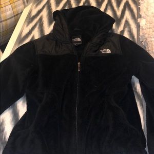 NORTH FACE COAT woman’s